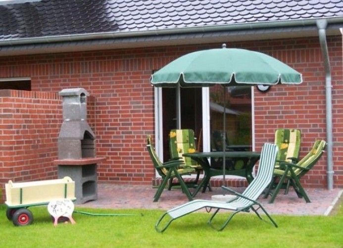 Ferienhaus Seeteufel