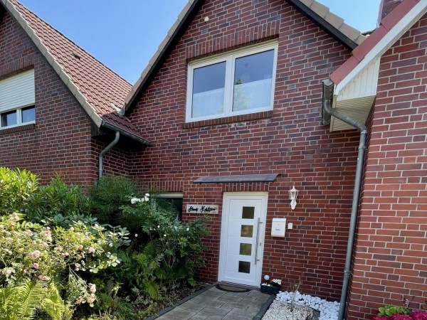 Ferienhaus Karlson