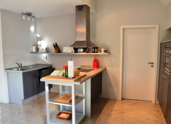 Ferienwohnung Nautilus