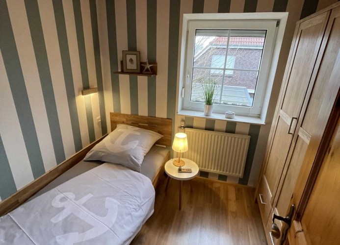 Ferienhaus Buck