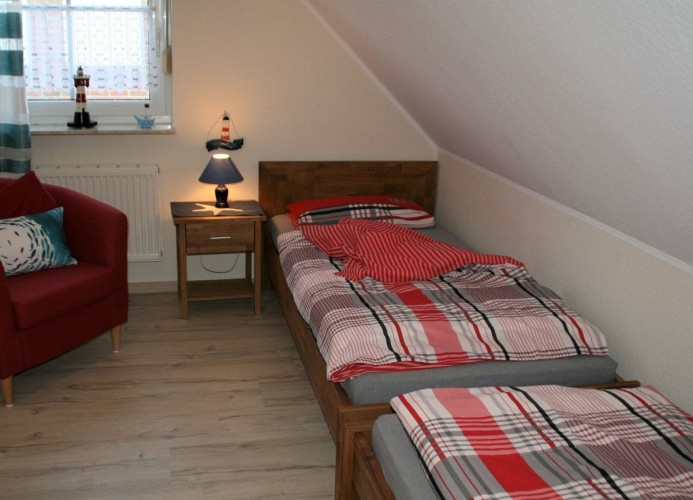 Ferienhaus Jonas
