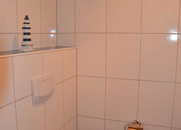 Ferienhaus Seepferdchen