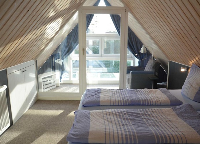 Ferienhaus Foullois