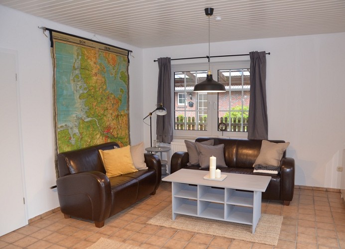 Ferienhaus Lieselotte