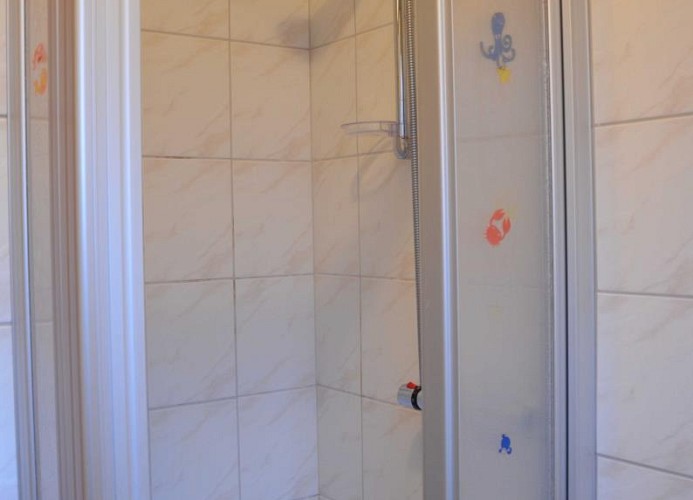 Ferienhaus Gisela