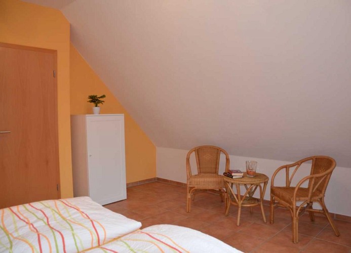 Ferienhaus Nordseeküste