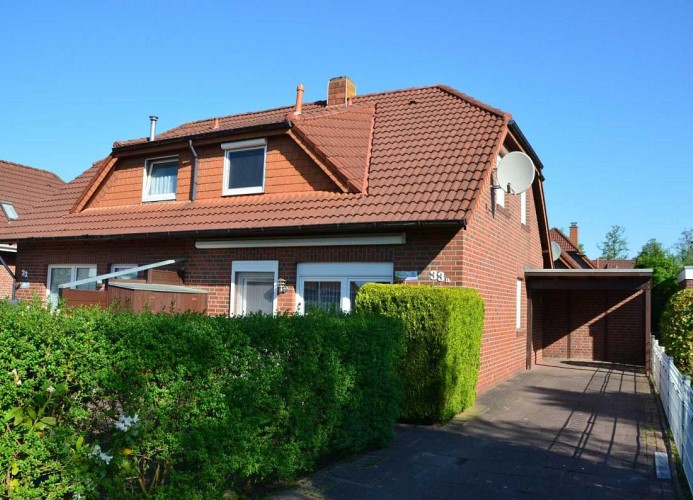 Ferienhaus Schulte