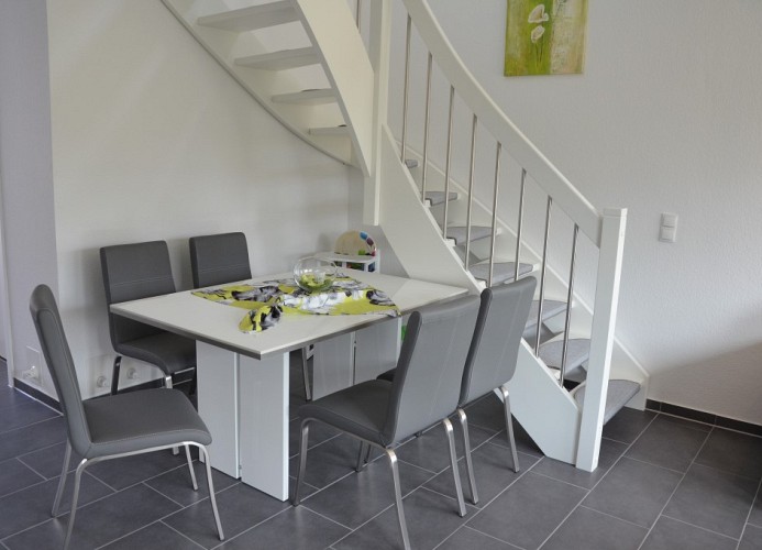 Ferienhaus Nordseeurlaub