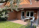Ferienhaus Vierjahreszeiten