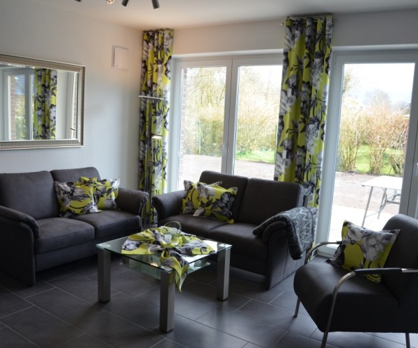 Ferienhaus Nordseeurlaub