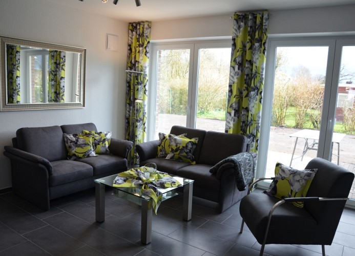 Ferienhaus Nordseeurlaub