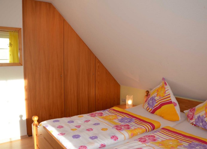 Ferienhaus Breuers
