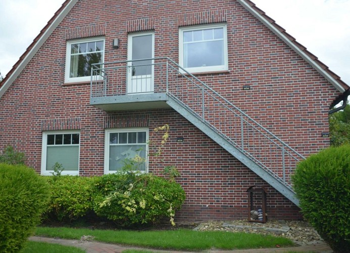 Ferienwohnung Nordseebrise