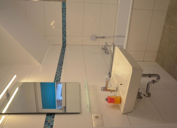 Ferienhaus Juwel