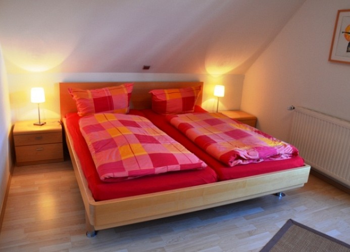 Ferienwohnung Nautilus