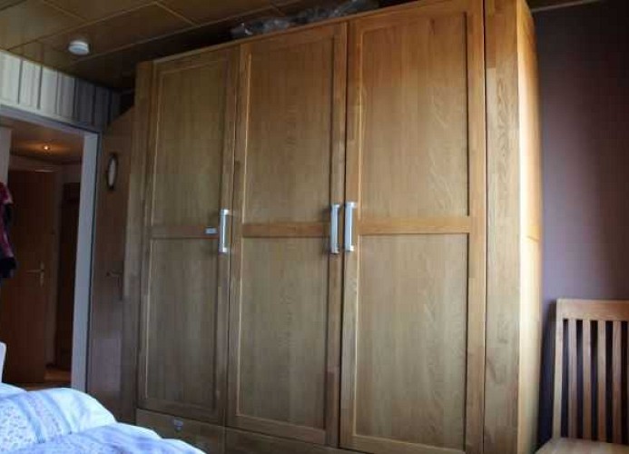 Ferienwohnung Steiniger
