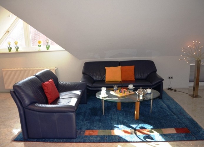 Ferienwohnung Nautilus