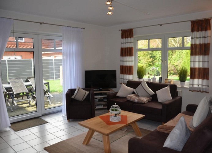 Ferienhaus Kring