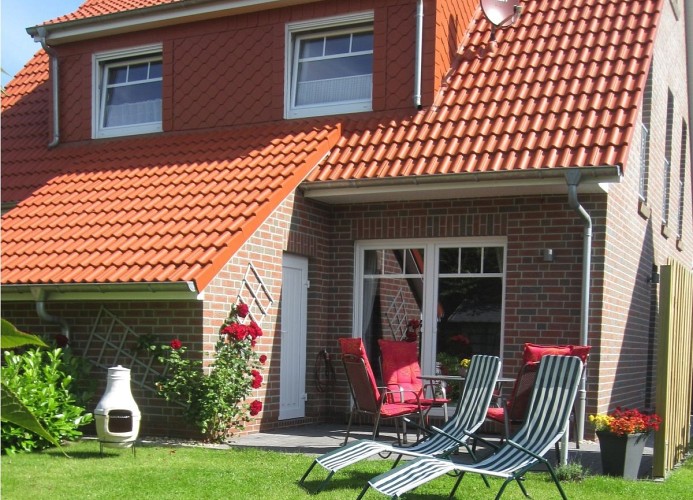 Ferienhaus Sattler