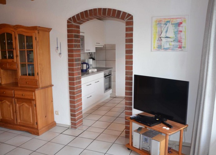 Ferienhaus Böhmer