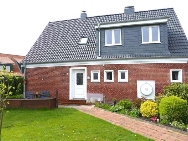 Ferienwohnung Eulennest am Deich