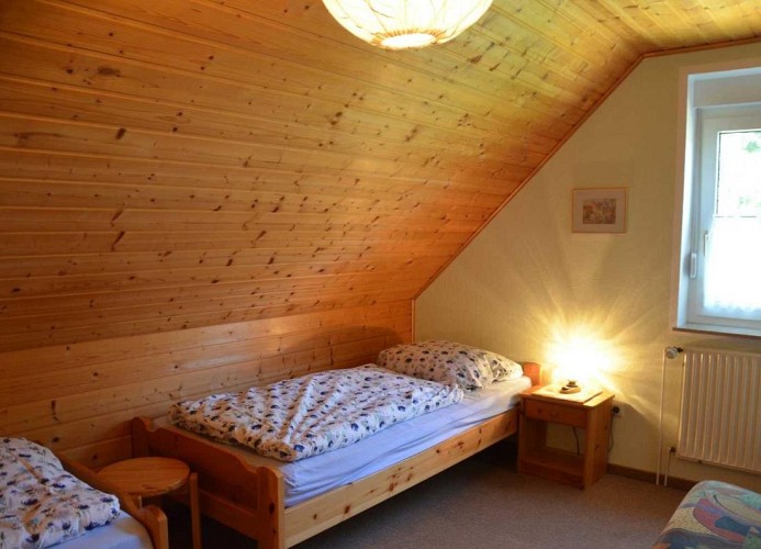 Ferienhaus Sonnenwind