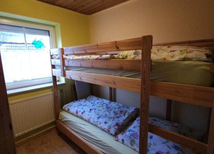 Ferienhaus Steffi