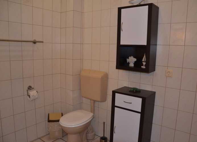 Ferienhaus Trolli