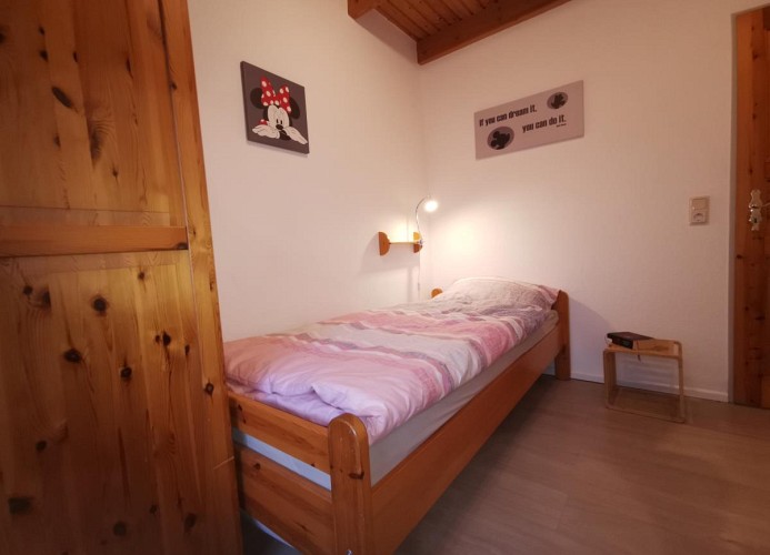 Ferienhaus Hookie