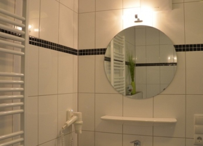 Ferienwohnung Schatzinsel