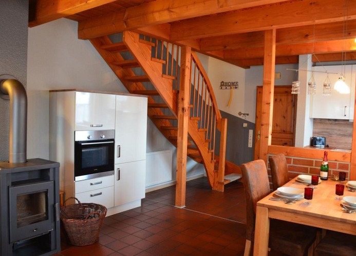 Ferienhaus Grete