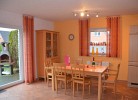 Ferienhaus Nordseeküste