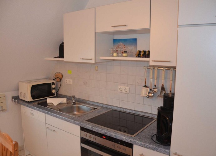 Ferienwohnung Nordstern