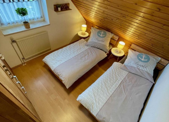 Ferienhaus Buck