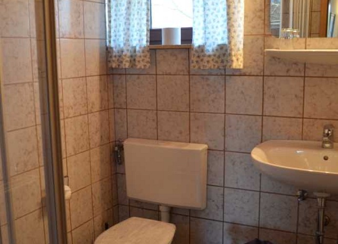 Ferienwohnung A.Tjarks Parterre
