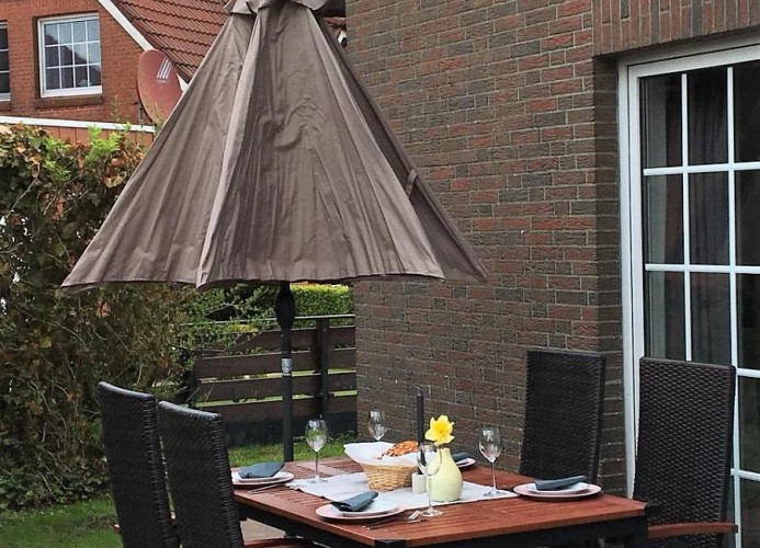 Ferienhaus Lieselotte