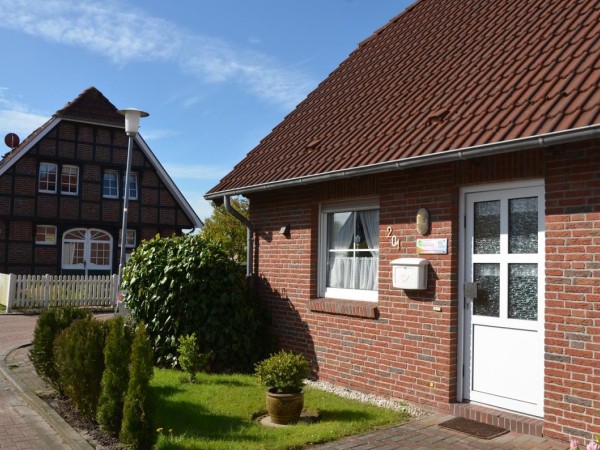 Ferienhaus Becker