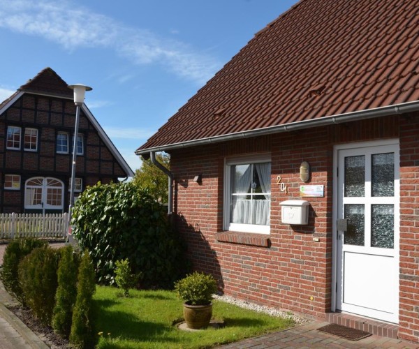 Ferienhaus Becker