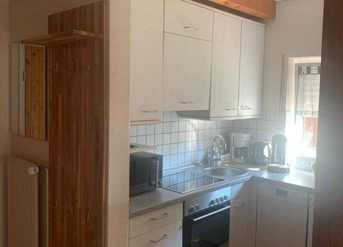 Ferienhaus Buck