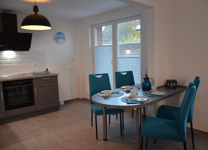 Ferienhaus Juwel