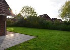 Ferienhaus Friesentraum