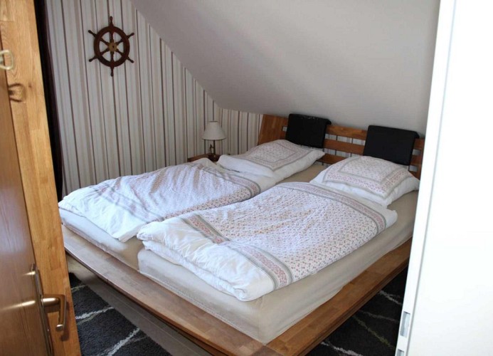 Ferienwohnung Steiniger