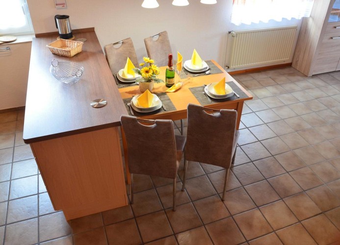 Ferienhaus Seeluft