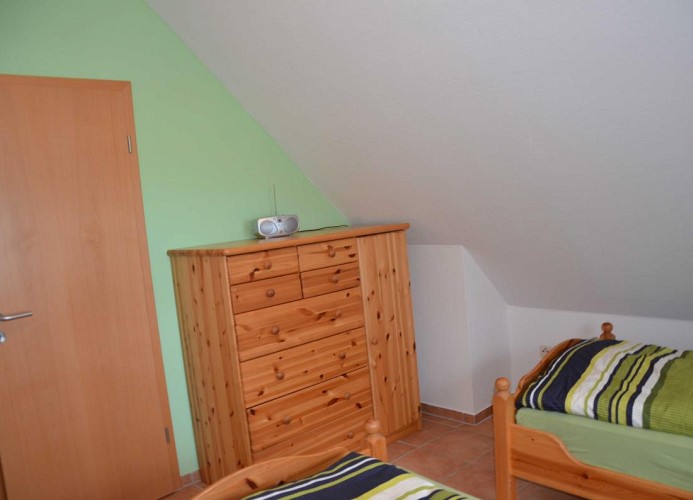 Ferienhaus Meeresrauschen