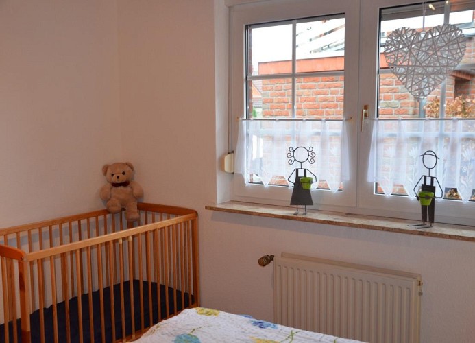 Ferienhaus Hookie