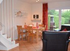 Ferienhaus Seestern