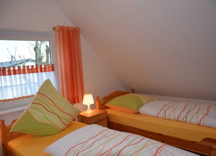 Ferienhaus Nordseeküste