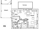 Ferienhaus Stickens