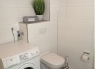 Ferienhaus Hookie