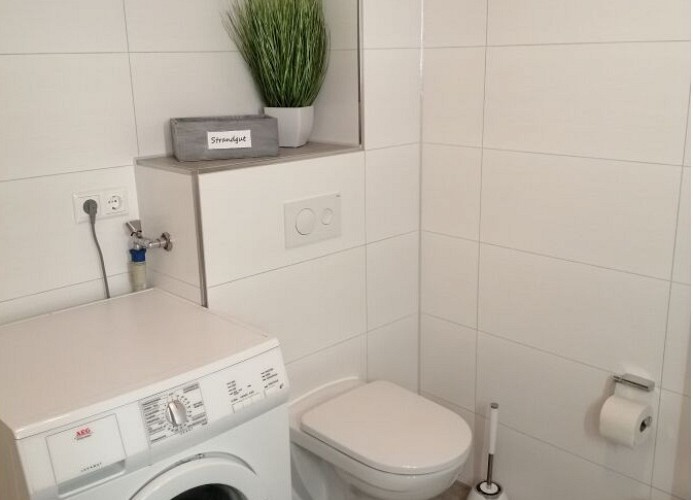 Ferienhaus Hookie